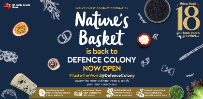 Defence-colony