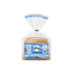 Sprinng Gluten Free Sandwich Bread thumbnail 1