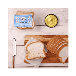 Sprinng Gluten Free Sandwich Bread thumbnail 3