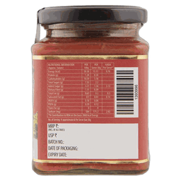 L'Exclusif Arrabiata Pasta Sauce thumbnail 2