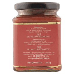 L'Exclusif Arrabiata Pasta Sauce thumbnail 4