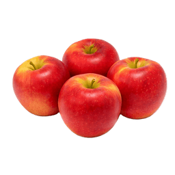 Imported Pacific Queen Apple thumbnail 1