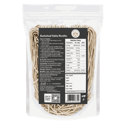Senseful Buckwheat Hakka Noodles thumbnail 2