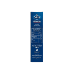 Riso Scotti Arborio Rice Box thumbnail 3