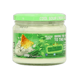 Doritos Cool Sour Cream & Chives Dip thumbnail 2