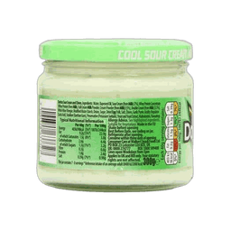 Doritos Cool Sour Cream & Chives Dip thumbnail 4