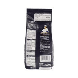 Blue Elephant Thai Jasmine Rice thumbnail 4