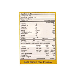 Meishi Ban Mein Handcut Hakka Broad-Size Noodles Pack thumbnail 3