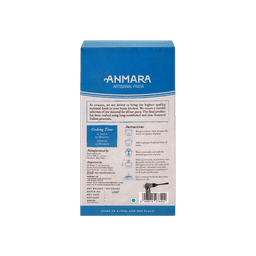 Anmara Gluten-Free Fusilli Pasta thumbnail 3