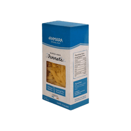 Anmara Gluten-Free Fusilli Pasta thumbnail 8