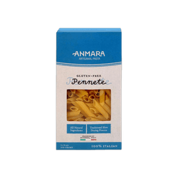 Anmara Gluten-Free Pennete Pasta thumbnail 2