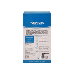 Anmara Gluten-Free Pennete Pasta thumbnail 3