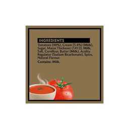 Heinz Soup Classic Creamy Tomato New Zealand thumbnail 2