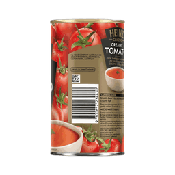 Heinz Soup Classic Creamy Tomato New Zealand thumbnail 4