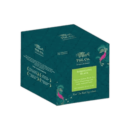 The Good Life Company Darjeeling Black Tea 32 g (16 thumbnail 2