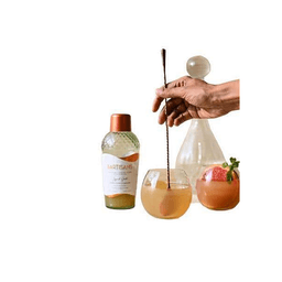 Bartisans Liquid Gold Ginger & Spice Cocktail Mixer thumbnail 4