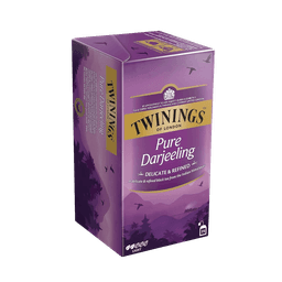 Twinings Darjeeling Tea thumbnail 1