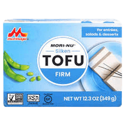 Mori-Nu Tofu Firm Tetra Pack thumbnail 1