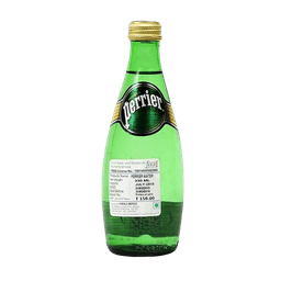 Perrier Sparkling Water  thumbnail 1