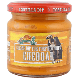 Cantina Mexicana Nacho Cheese Dip thumbnail 1