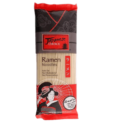 Japanese Choice Ramen Noodles thumbnail 1