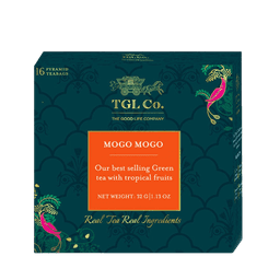 Tgl Mogo Mogo Tea Bag Box thumbnail 1