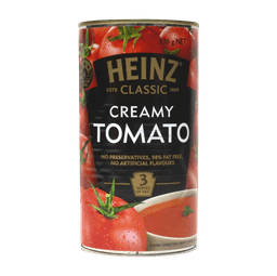 Heinz Soup Classic Creamy Tomato New Zealand thumbnail 1
