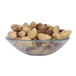 Nut Bar Brazil Nuts thumbnail 1