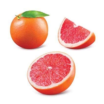 Grape Fruit Imported 1