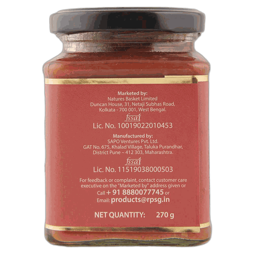 L'Exclusif Arrabiata Pasta Sauce 4