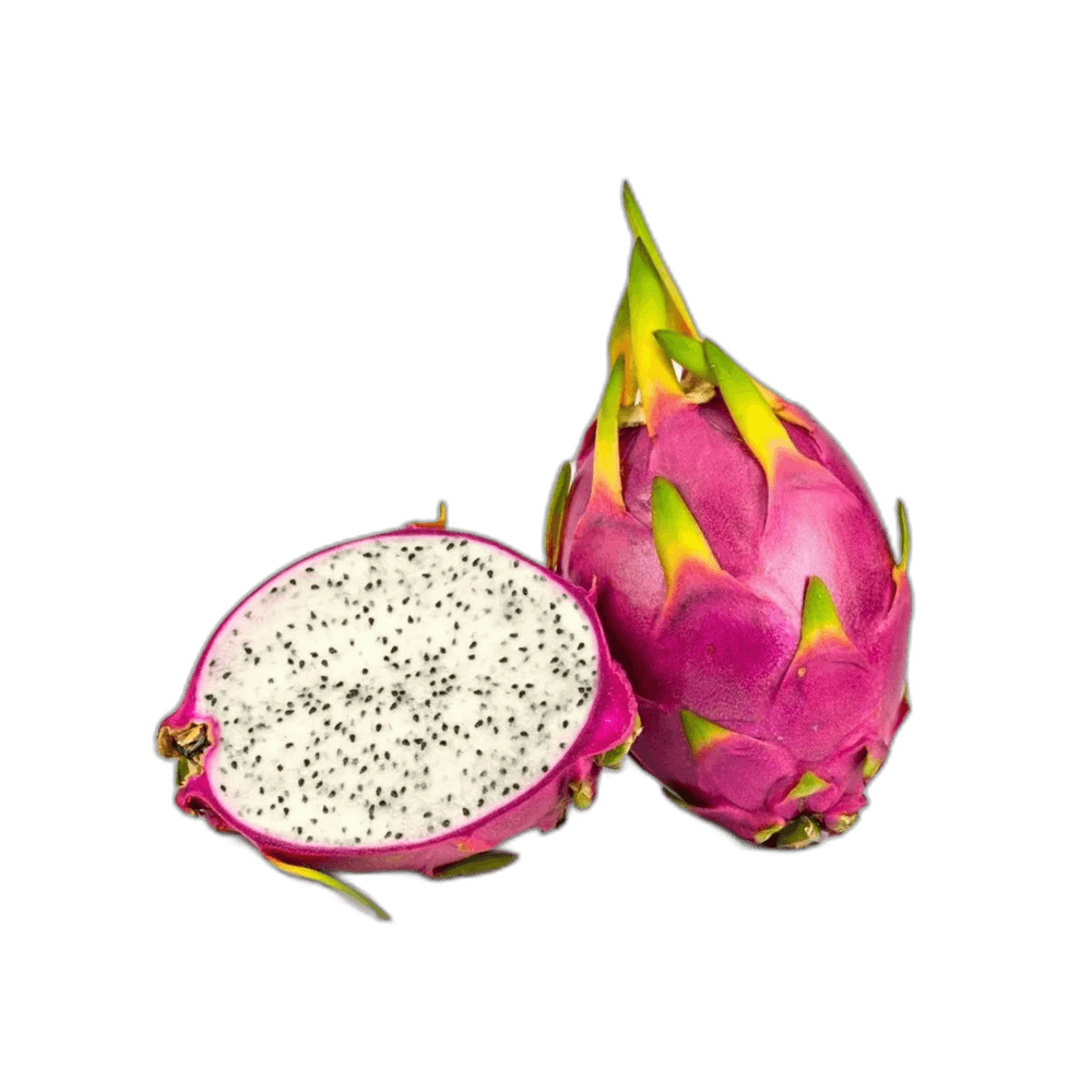 Dragon Fruit White Flesh 1