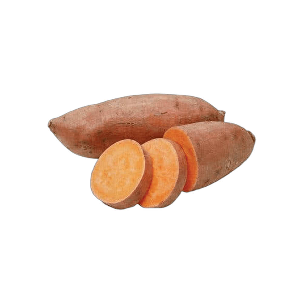 Sweet Potato Orange Imported 1