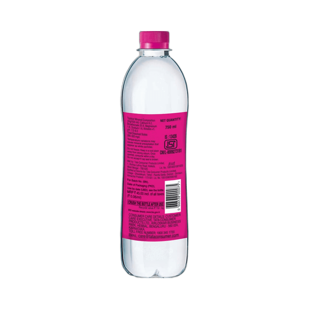 Himalayan Natural Premium Mineral Water  6
