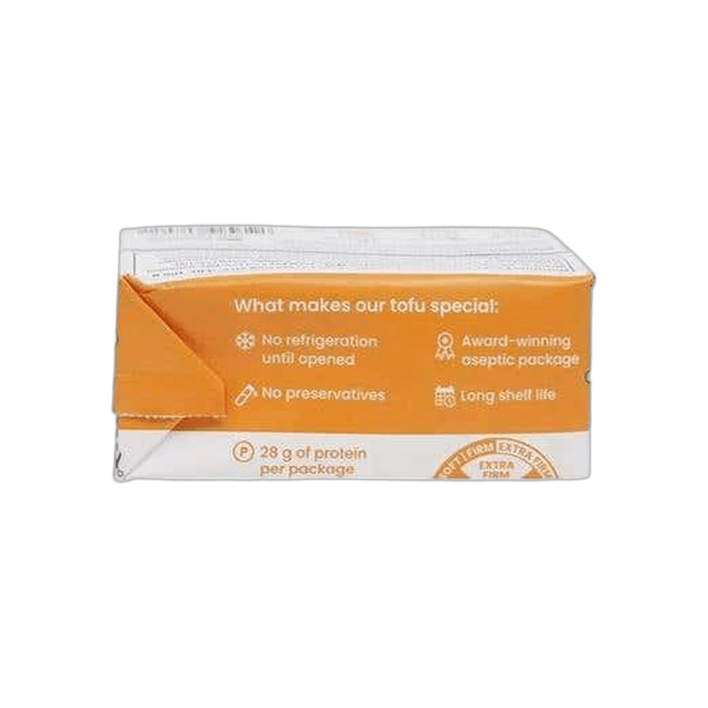 Mori-Nu Tofu Extra Firm Tetra 6