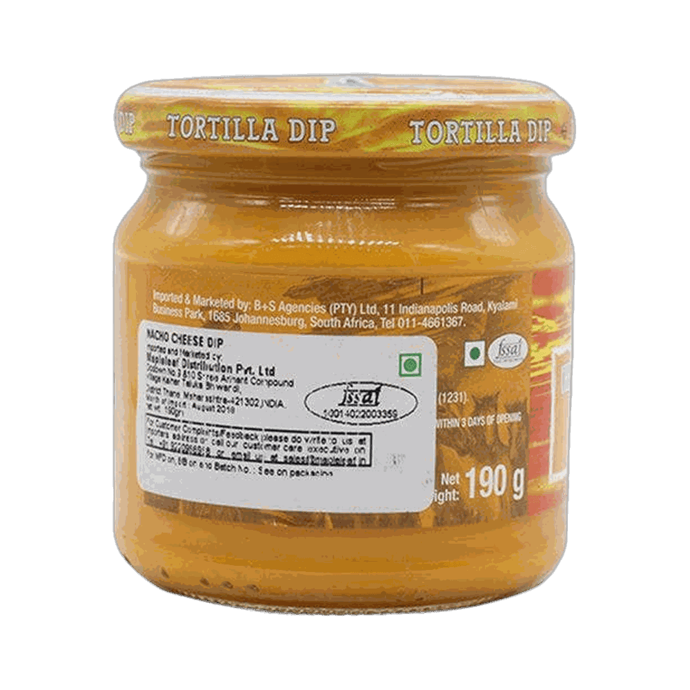Cantina Mexicana Nacho Cheese Dip 3