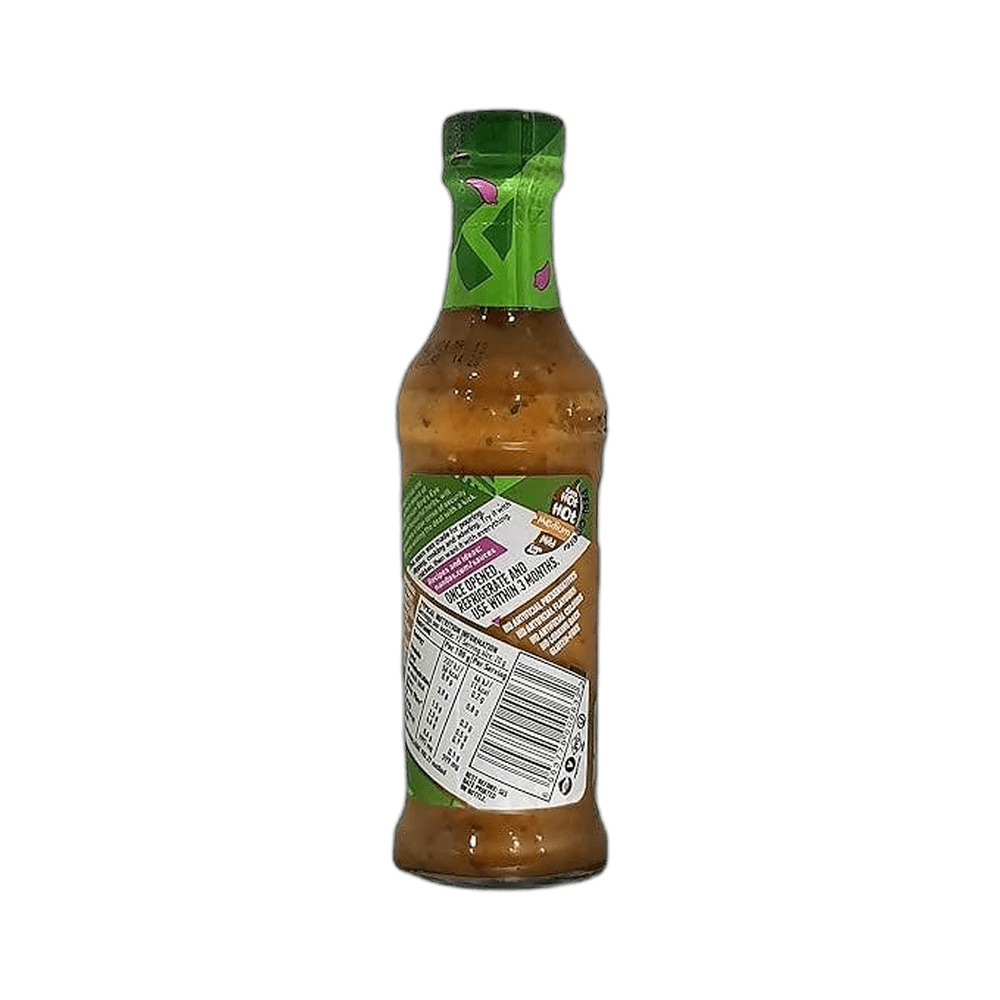 Nando's Wild Herb Peri-Peri Sauce 2