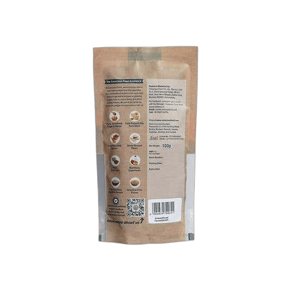 Conscious Food Aniseed Saunf 2