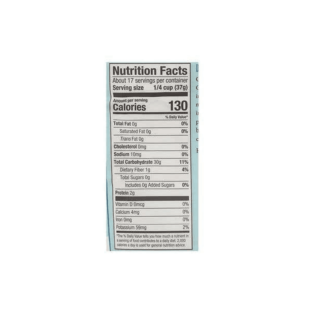 Bobs Red Mill 1 To 1 Gluten Free Baking Flour 2