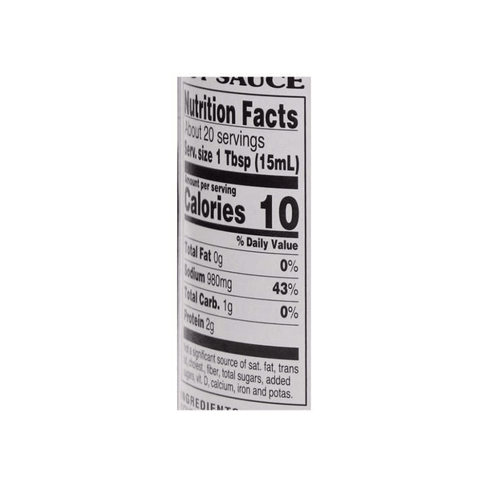 Kikkoman Gluten Free Tamari Soy Sauce 4