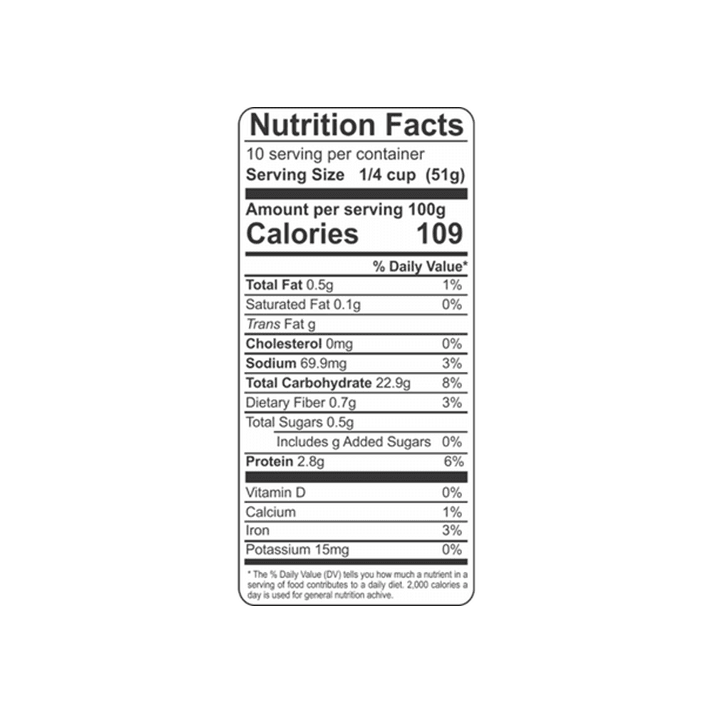 Praakritik Organic Basmati Rice 3