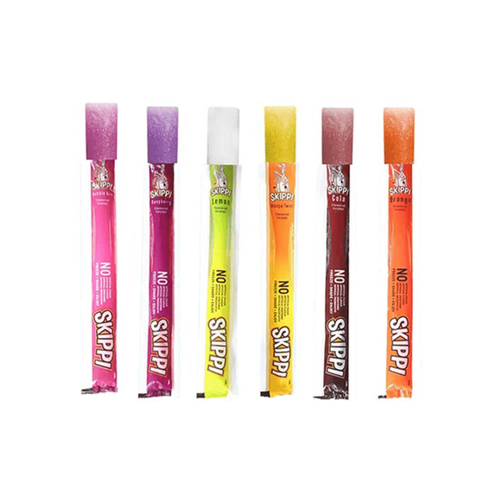 Skippi Icepops 4