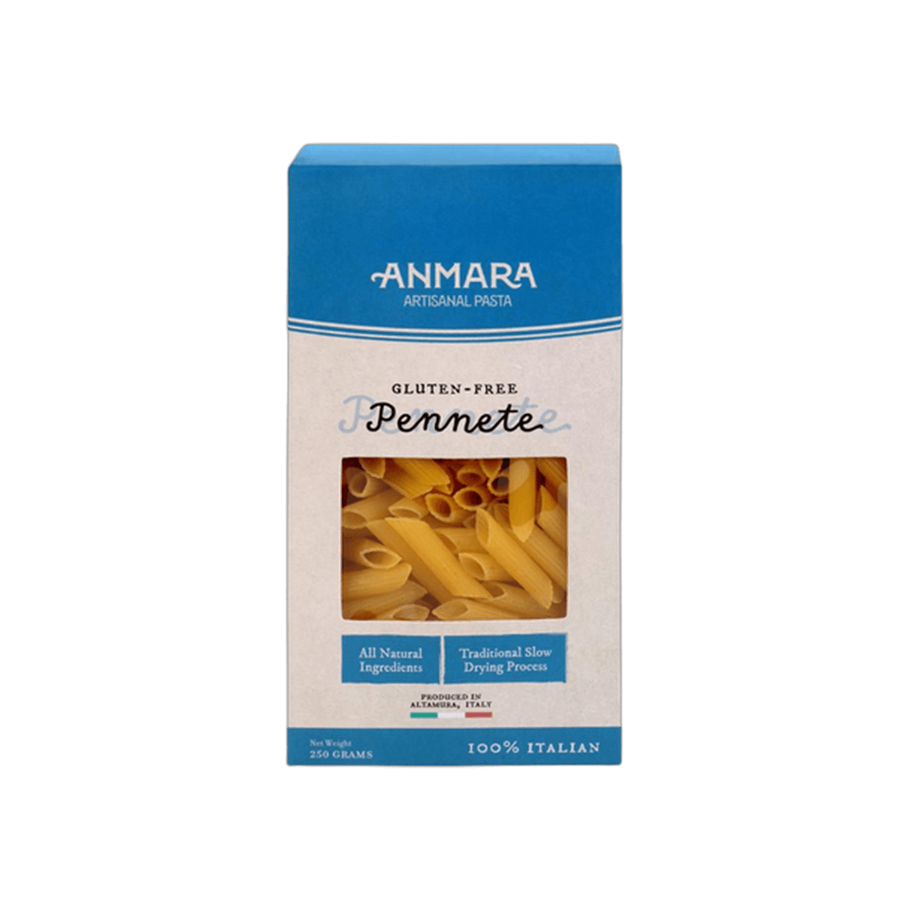 Anmara Gluten-Free Fusilli Pasta 2