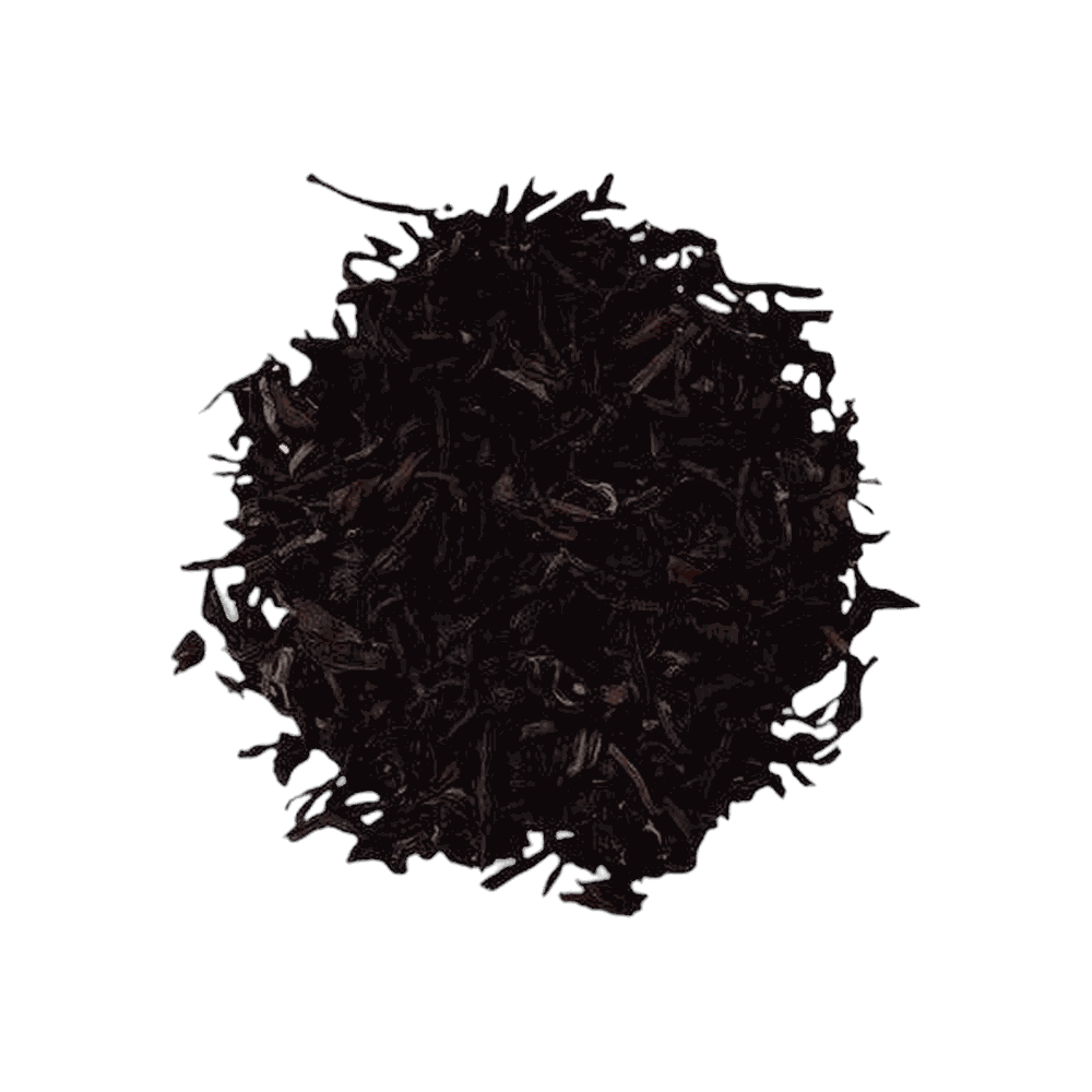 The Good Life Company Darjeeling Black Tea 32 g (16 3