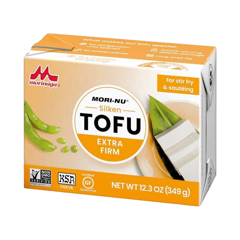 Mori-Nu Tofu Extra Firm Tetra 1