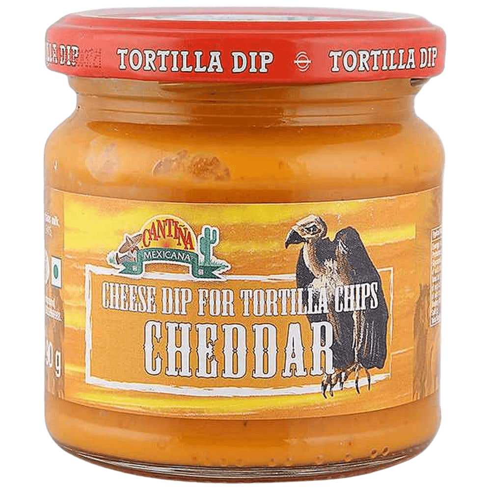 Cantina Mexicana Nacho Cheese Dip 1