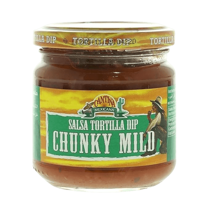 Cantina Mxicana Mild Tortilla Dip 1