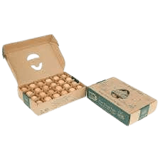 Farm Made Free Range Eggs (Premium) 1