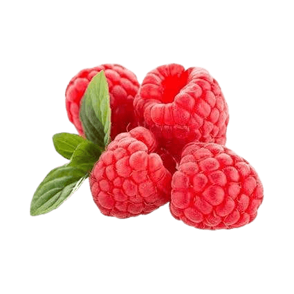 Raspberries Indian 1