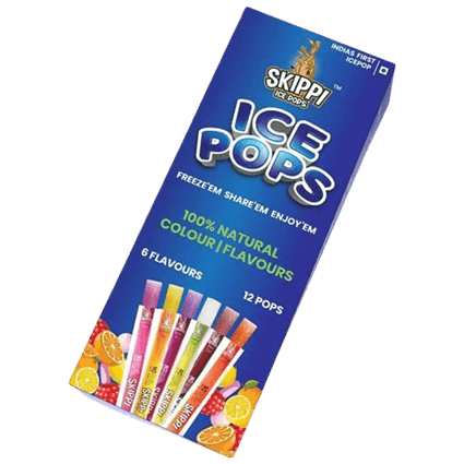 Skippi Icepops 1