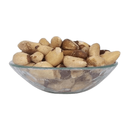 Nut Bar Brazil Nuts 1